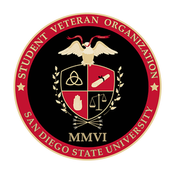 SDSU Student Veteran Organization